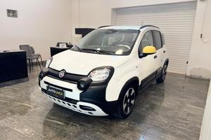 Fiat Panda 1.0 FireFly S&S Hybrid Pandina