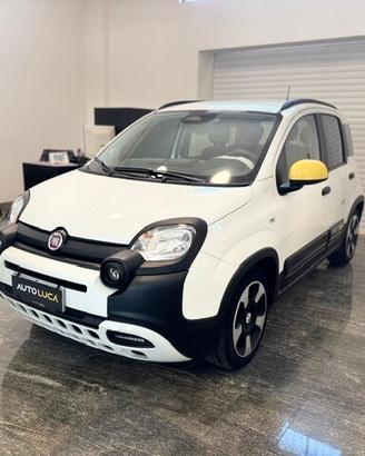 Fiat Panda 1.0 FireFly S&S Hybrid Pandina