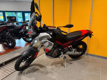 Aprilia Tuareg 660