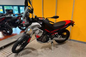 Aprilia Tuareg 660