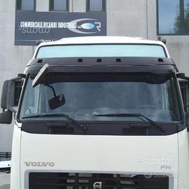 Cabina VOLVO FH Globetrotter