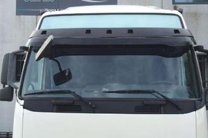 Cabina VOLVO FH Globetrotter