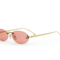 Occhiali da Sole Fendi FE4075US 54 15 135
