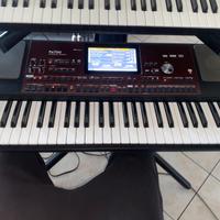 Korg pa 700