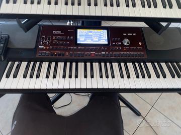 Korg pa 700