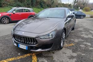 Maserati Ghibli V6 Diesel 275 CV Granlusso