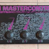 Art pedaliera midi di controllo