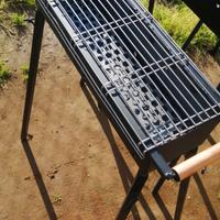 barbecue per arrosticini 