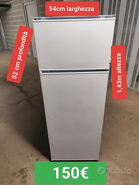 Frigorifero  a incasso 