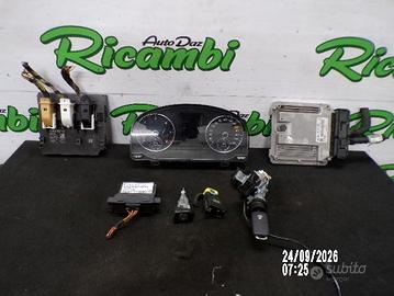 KIT AVVIAMENTO PER VW CADDY 2KN 2.0 TDI 2017