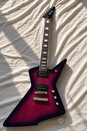 Chitarra elettrica Westcreek come nuova
