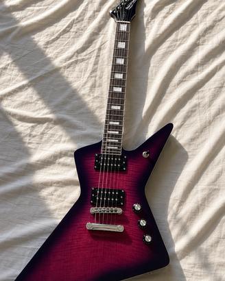 Chitarra elettrica Westcreek come nuova