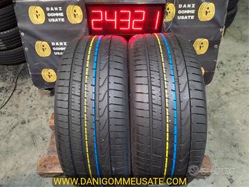 2 GOMME 285 40 22 ESTIVE AL 85/90% PIRELLI