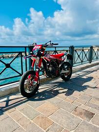 Fantic XMF Competition 125 2024