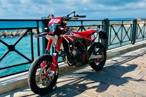 Fantic XMF Competition 125 2024