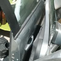 ricambi Opel Corsa tre porte 