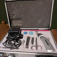 BaByliss manicure e pedicure NUOVO