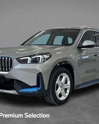 BMW iX1 30 xdrive