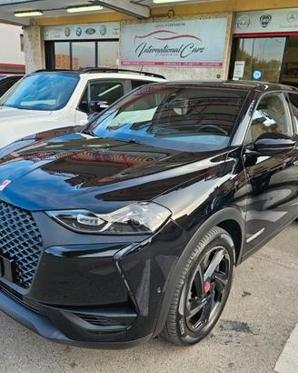DS3 CROSSBACK PREFORMANCE Line 1.2 BENZ 155cv 114K
