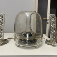Harman Kardon Soundsticks