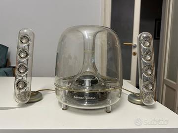 Harman Kardon Soundsticks