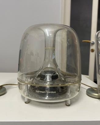 Harman Kardon Soundsticks