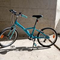 bici bambino/a