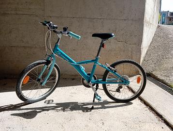 bici bambino/a