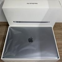 Macbook Air 13 Pollici "come Nuovo"