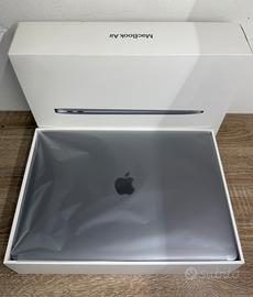Macbook Air 13 Pollici "come Nuovo"
