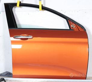 PORTA ANTERIORE DESTRA - FIAT TIPO HB-SW