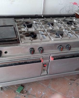 Cucina professionale