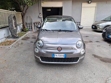 Fiat 500 1.3 Multijet 95 CV Lounge