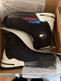Boots sneaker nitrous