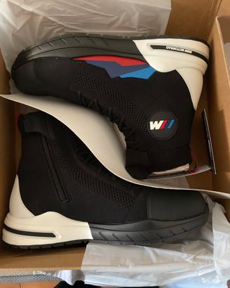 Boots sneaker nitrous