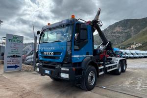 Iveco Trakker AD380T45/P Euro 5 -32B-