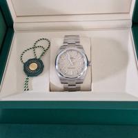 Oyster P. 41mm NUOVO 