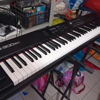 piano roland superleggero!