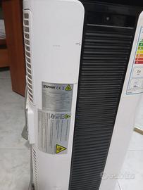 Condizionatore portatile zephir