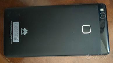 Huawei P9 come nuovo