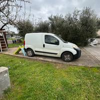 Fiat Fiorino 1.3mjet