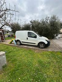Fiat Fiorino 1.3mjet