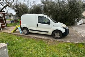 Fiat Fiorino 1.3mjet