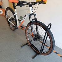 MTB Scott scale