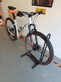 MTB Scott scale