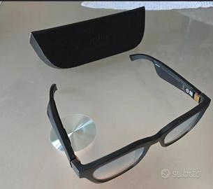 audio glasses Bose Frames Alto trattabili
