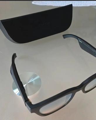 audio glasses Bose Frames Alto trattabili