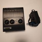 Novation Audiohub 2x4