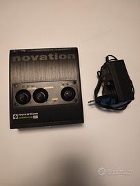 Novation Audiohub 2x4