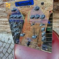 MIXER DJ NUMARK DM 1001EX